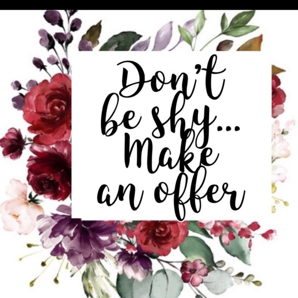 REASONABLE offers welcome. - Picture 1 of 1